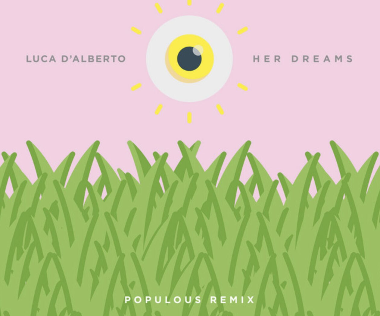 “Her dreams” rework ft. Populous