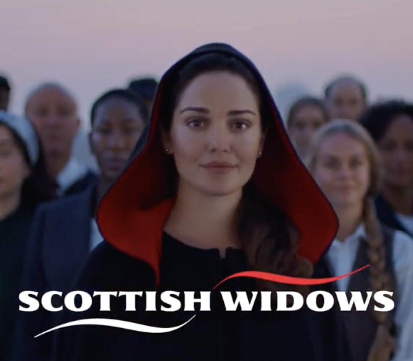 SCOTTISH WIDOWS