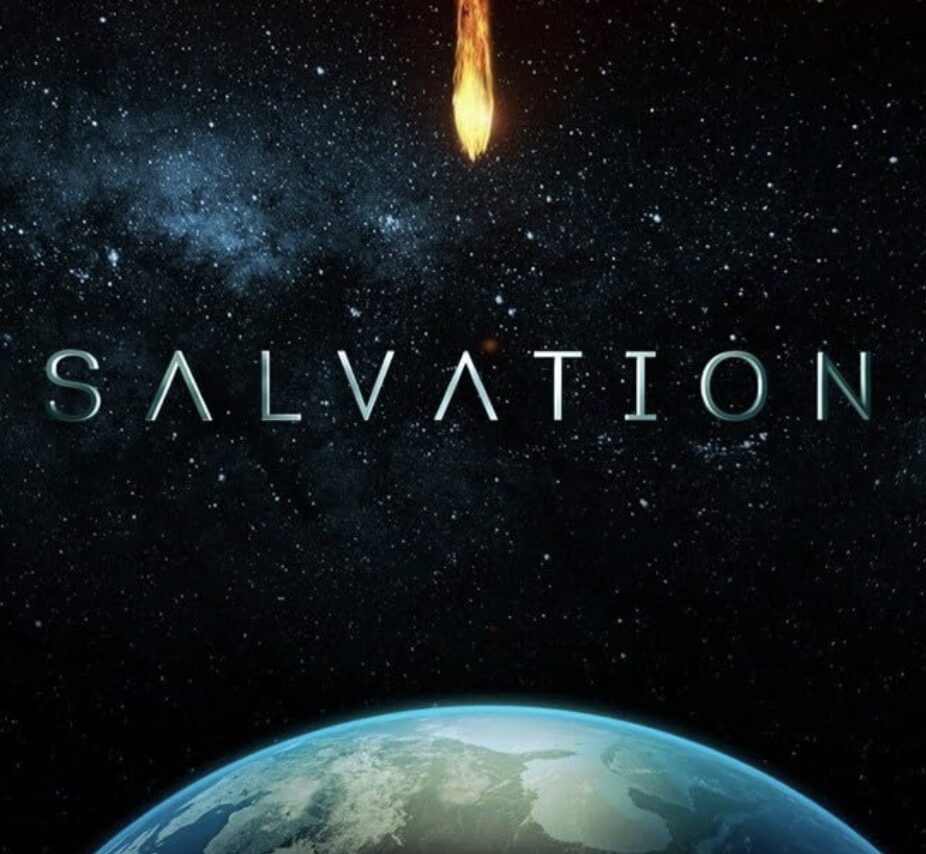 Salvation